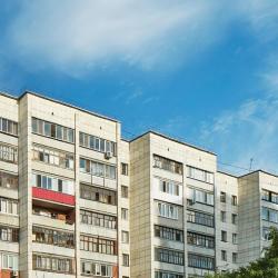 Фото Отель Ночник на улице Щербакова