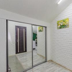 Фото Апартаменты на улице Меридианная