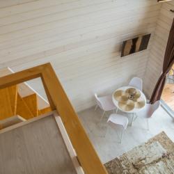 Фото Отель ФазенДа