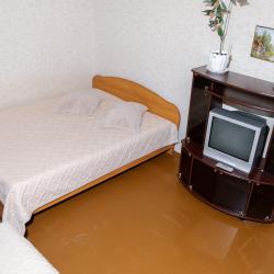 Фото Апартаменты Турист на улице Куратова