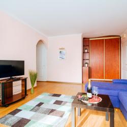 Фото Апартаменты на улице Немига 6