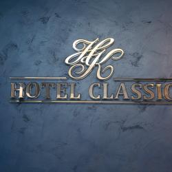 Фото Отель Классик