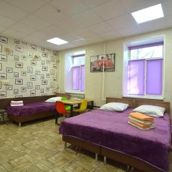 Фото Мистер Хостел