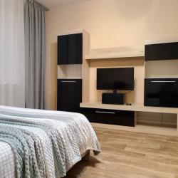 Фото Апартаменты на улице Рождественской