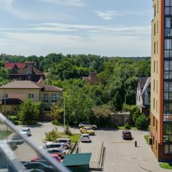 Апартаменты люкс Светлогорск, Дачная 6