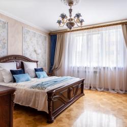 3-комнатные апартаменты люкс