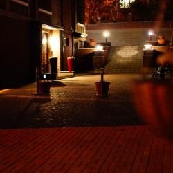 Фото Отель Медведь