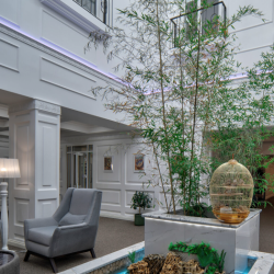Фото HATTI APART HOTEL (Хатти Апарт-отель)