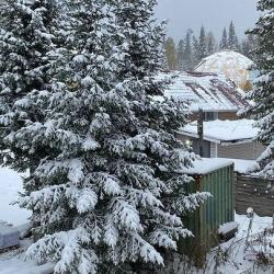 Фото Отель Ski-apart Снегири (Скай-апарт)