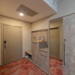 Фото Отель HUNNU (ХУННУ)