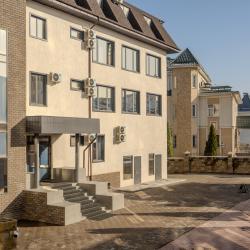 Фото Отель Duo Hotel by Futuro (Дуо бай Футуро)