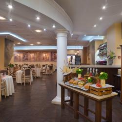 фото 32 Рэдиссон Славянская (Radisson Slavyanskaya)