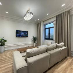 Фото Апартаменты на улице Нукус 55