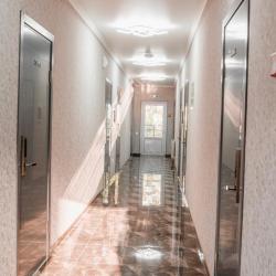 Фото Отель Золотая подкова