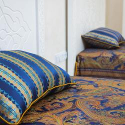 Фото Отель Skyline Plaza (Скайлайн Плаза)