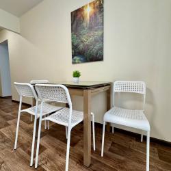 Фото Апартаменты на улице Федюнинского 56 корпус 2