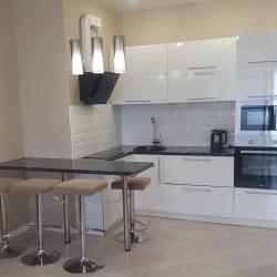 Фото Апартаменты в микрорайоне Крылатый 24/2