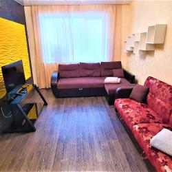 Фото Отель Домашний Уют на улице Рыжкова 10