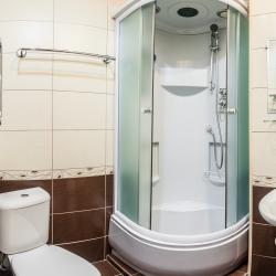 Комната стандарт с 2 односпальными кроватями