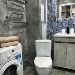 Фото Апартаменты на улице 1-ая Пионерская 82