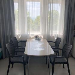 Коттедж улучшенный