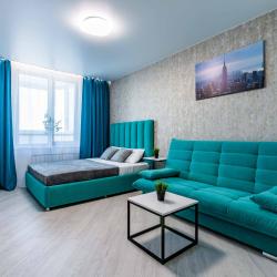 Фото Отель DreamHouse (ДримХаус) на Самолётной