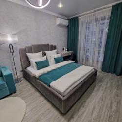 Фото Отель Flatirini (Флатирини) на улице Весенняя 21Д