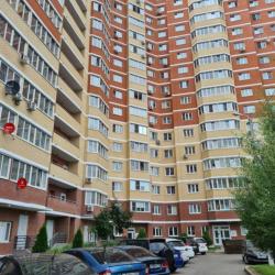 Фото Апартаменты на улице Кирова