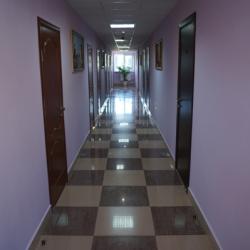 Фото Отель Нух