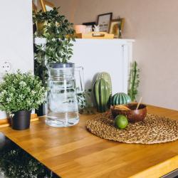 1-комнатные апартаменты студия Loft 508