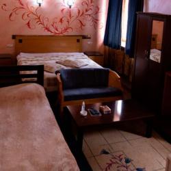 Фото Отель Haghartsin Hotel and Restaurant (Агарцин)
