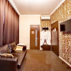 фото 4 Jazz hotel (Джаз)