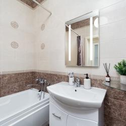 Фото Отель Comfort Home на улице Багрицкого 18 (Комфорт Хоум)