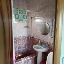 Фото Отель Сафари