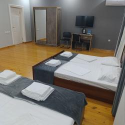 Фото Отель The Art Hotel (Зе Арт)