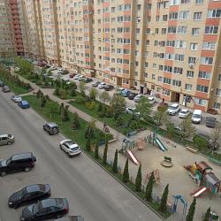 Фото Апартаменты на улице Рогожникова 5