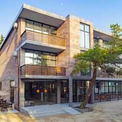 Фото Отель Bruni Loft Hotel (Бруни Лофт)