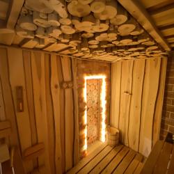 Фото Отель Соль и Солнце
