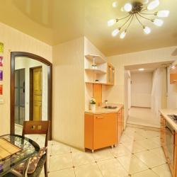 Фото Отель Апарт Комфорт на проспекте Толбухина 62