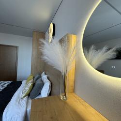 Фото Апартаменты на улице Кремлевская 2А/4