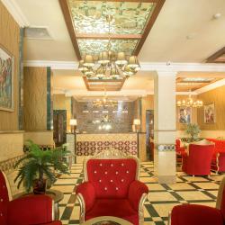 Фото Отель Grand Erbil Hotel (Гранд Ирбил)