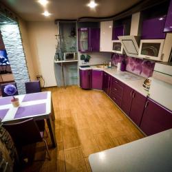 Фото Отель Kaminn apartments на улице Ларина 16/2