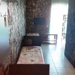 Фото Отель Арбат