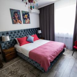 Фото Отель Метелица