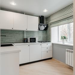 Фото Апартаменты на улице Татарстан 49