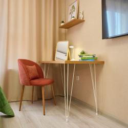 Фото Отель Your Place (Ёр Плейс) на улице Героя Николая Шевелёва 17