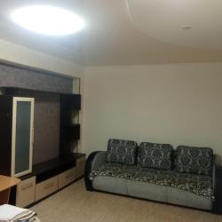 2-комнатные апартаменты стандарт