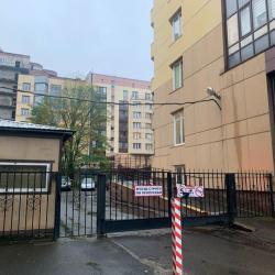 3-комнатные апартаменты люкс