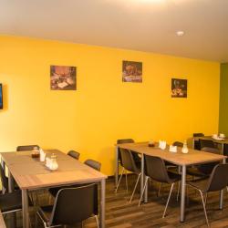 Фото Отель Камелот