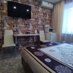 Фото Отель Комфорт